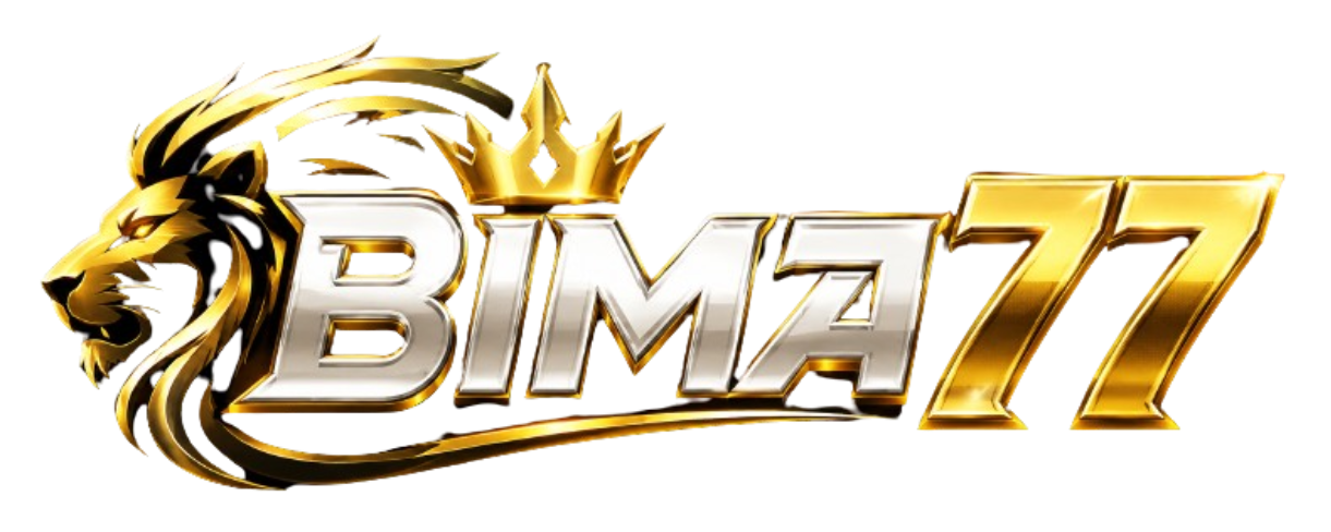 BIMA77 Logo